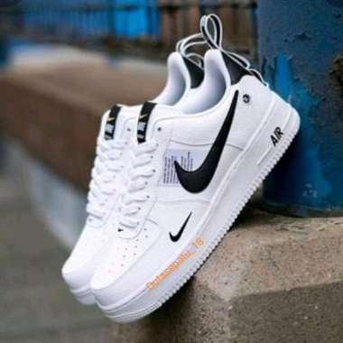 air force 1 low utility volt