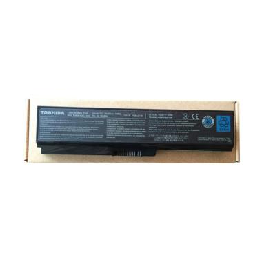 Jual Toshiba Satellite Baterai Laptop For C840 C800 C800d C850 C855 L840 L850 L855 L875d P845t P850 P855 P870 P875 S855 Pa5024u 1brs Online Desember 2020 Blibli
