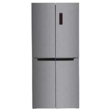 GEA G4D404 INOX Kulkas Side by side G4D-404 / G4D 404