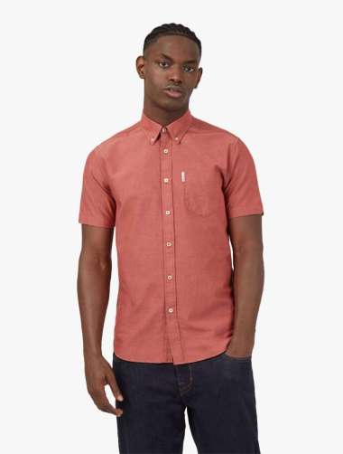 Ben Sherman Shirt - Harga Terbaru Juni 