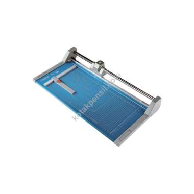 Mesin Pemotong Kertas DAHLE 552 (Rotary Trimmer)