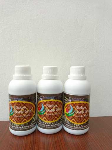 Rizkya Batik Sabun Batik Lerak harum Rizkya Batik Solo Sabun lerak