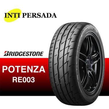 Bridgestone Potenza RE003 RE 003 245/45 R17 Ban Mobil