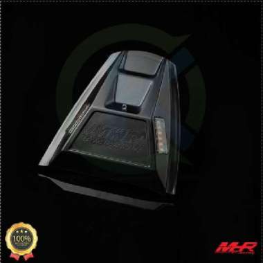 Fender Sein Belakang CBR 150-250/ R25/ GSX/ NINJA/ R15 V2-V3 MHR Ninja 250 fi