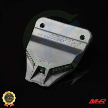 Fender Sein Belakang CBR 150-250/ R25/ GSX/ NINJA/ R15 V2-V3 MHR Yamaha R25