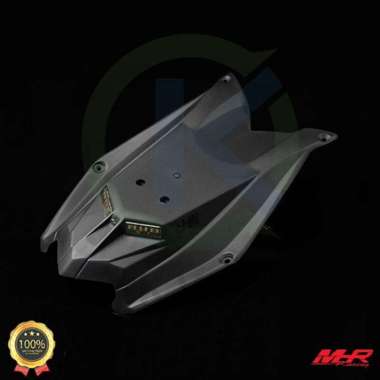 Fender Sein Belakang CBR 150-250/ R25/ GSX/ NINJA/ R15 V2-V3 MHR Honda CBR 250