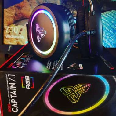 Harga Hg15 Captain 7.1 Terbaru Juli 