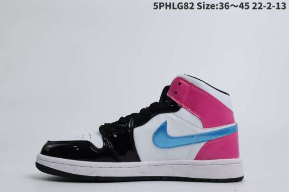 Nike Air Jordan 1 Retro High Original 
