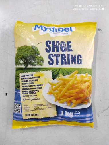 mydibel shoestring 1kg