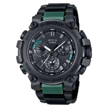 Jam Tangan Casio G-Shock MTG-B3000BD-1A2DR Gshock MTG-B3000B-1A2 Original Garansi