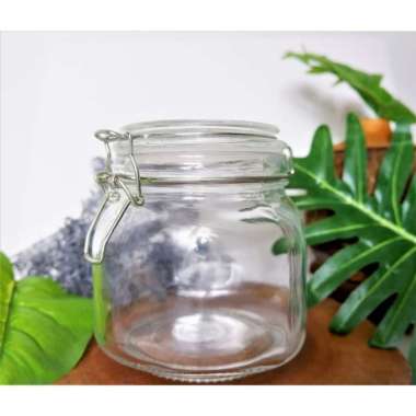 HERMETICO JAR 750ML Multicolor