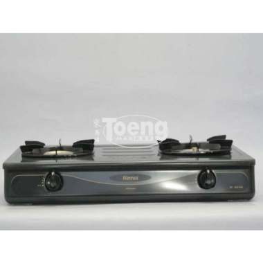 KOMPOR GAS RI-602AG RINNAI