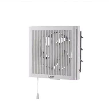 MITSUBISHI WALL EXHAUST FAN DINDING 8" EX20RHK5T EX 20RHK5T