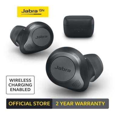 Jual Jabra Elite Active 85t Juli 2022 