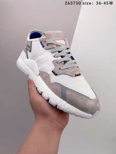 Jual Nite Jogger Original \u0026 Berkualitas 