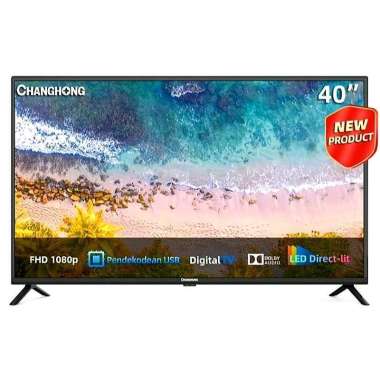 Jual Tv Lcd 40 Inch Agustus 2022 