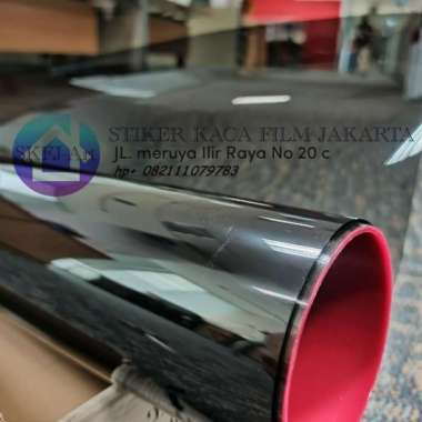 KACA FILM RYBEN GEDUNG/MOBIL - - Multicolor -