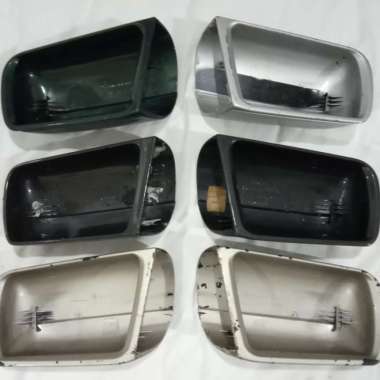 Batok / Cover Spion W202/W210 Multicolor