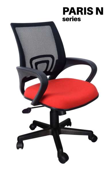 Kursi Kantor UNO PARIS N
