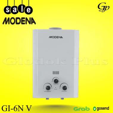 Jual Water Heater Modena di Depok - Gratis Ongkir u0026 Harga Murah 2023 |  Blibli