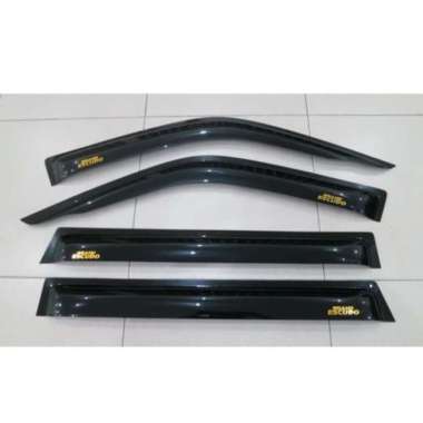 TALANG AIR SUZUKI GRAND ESCUDO V6 XL 7 TAHUN 2003-2006 HITAM FULL SET Multicolor
