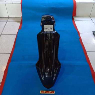 spakbor depan klx150 BF model std