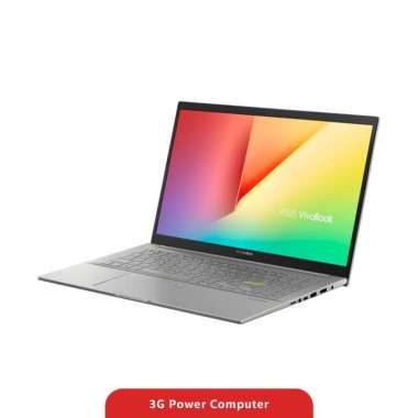 Asus VivoBook Ultra 14 K413EA-VIPS351/VIPS352/VIPS353 - Laptop - (Core i3-1125G4 / 8GB / 512GB SSD /