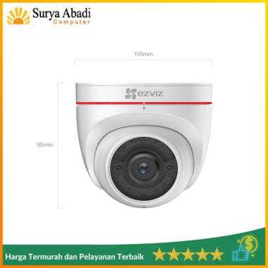 ezviz c4