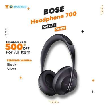 Harga Bose Headphone 700 Terbaru Juli 