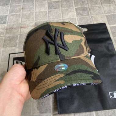 Harga Ny Yankees Cap New Era Terbaru 