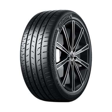 Continental Ban Mobil [MC6 205-45 R17/ JKT/ Europe/ Gratis Pasang/ Tahun 2017]