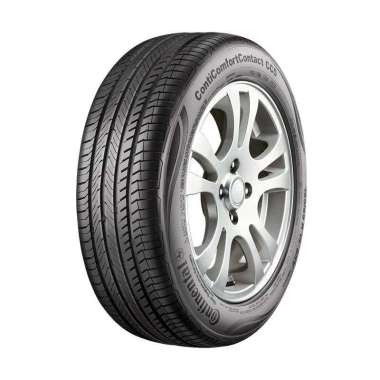 Continental CC5 205/60-R15 Thn.2012 / Europe