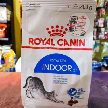 royal canin indoor cat 400 grm