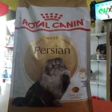 ROYAL CANIN CAT FOOD ADULT PERSIA 2KG