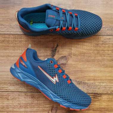 Sepatu Jogging Eagle Kualitas Branded Harga Baru September 2020 Blibli Com