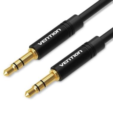 Jual Vention 021 Bbu Kabel Aux 3 5mm 1 Female To 2 Male Murah