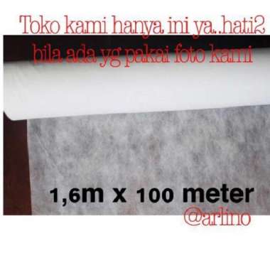 kain waterproof meteran pelapis cat aquaproof no drop