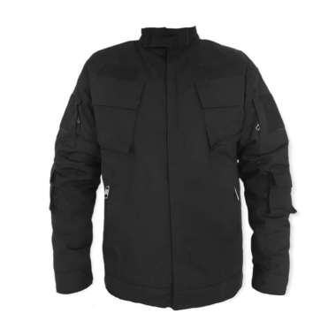 jaket taktikal lokal