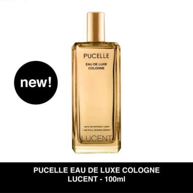 PUCELLE Eau De Luxe Cologne Lucent 100ml