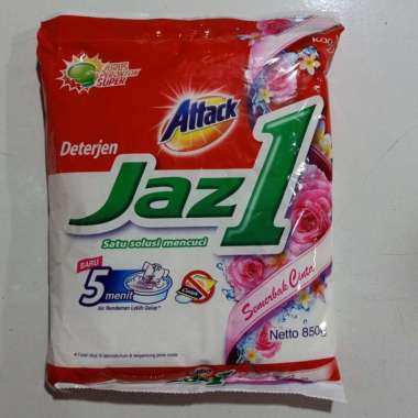 deterjen attack jaz 1 850