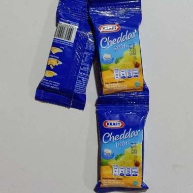 kraft cheddar mini 30gr