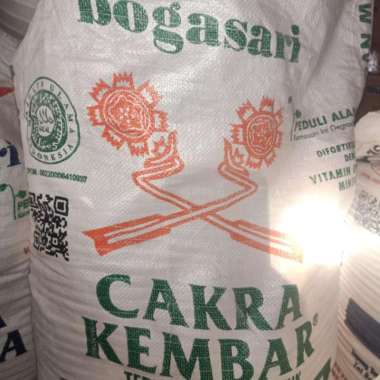 terigu cakra kembar