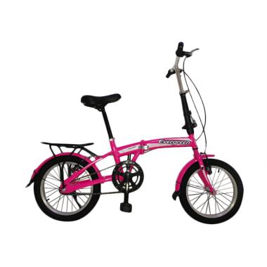 Jual Sepeda Asahi Inovation 3speed Ivory Free Ongkir Jadetabek