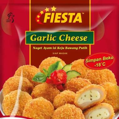 Fiesta Naget