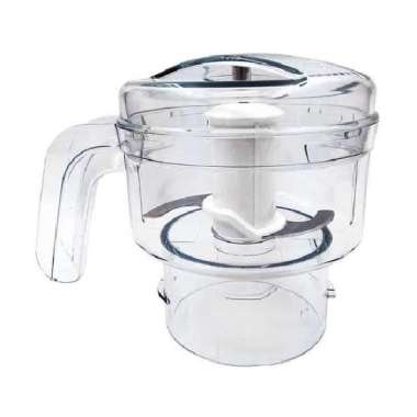 PHILIPS CHOPPER ALAT PENGGILING DAGING HR 2939 HR2939 HR2115/2116 ASLI