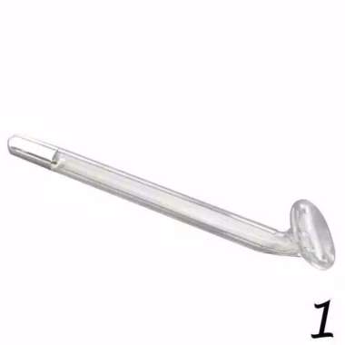 Alat facial HF High Frequency sparepart laser No. 4