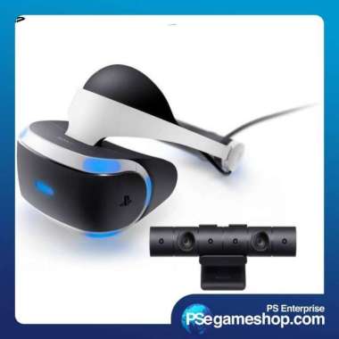 Playstation Vr - Harga Termurah Juli 