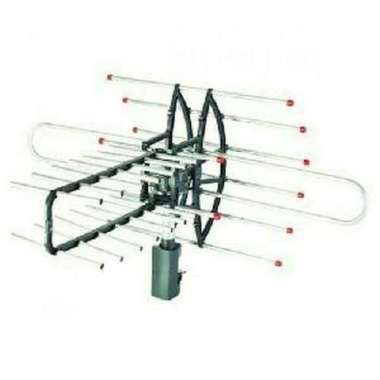 ANTENA REMOTE SANEX WA 950TG BUBBLE