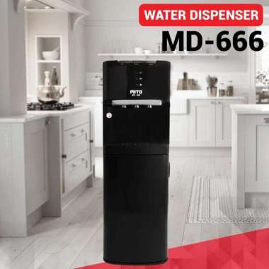 Mito Dispenser MD666 BUBBLE