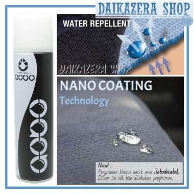 Aobo Super Hydrophobic Nano Spray Coating Waterproof Liquid 300ML